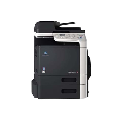 bizhub C3110 Multifunctional Office Printer | KONICA MINOLTA