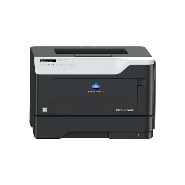 bizhub 3602P Multifunctional Office Printer | KONICA MINOLTA
